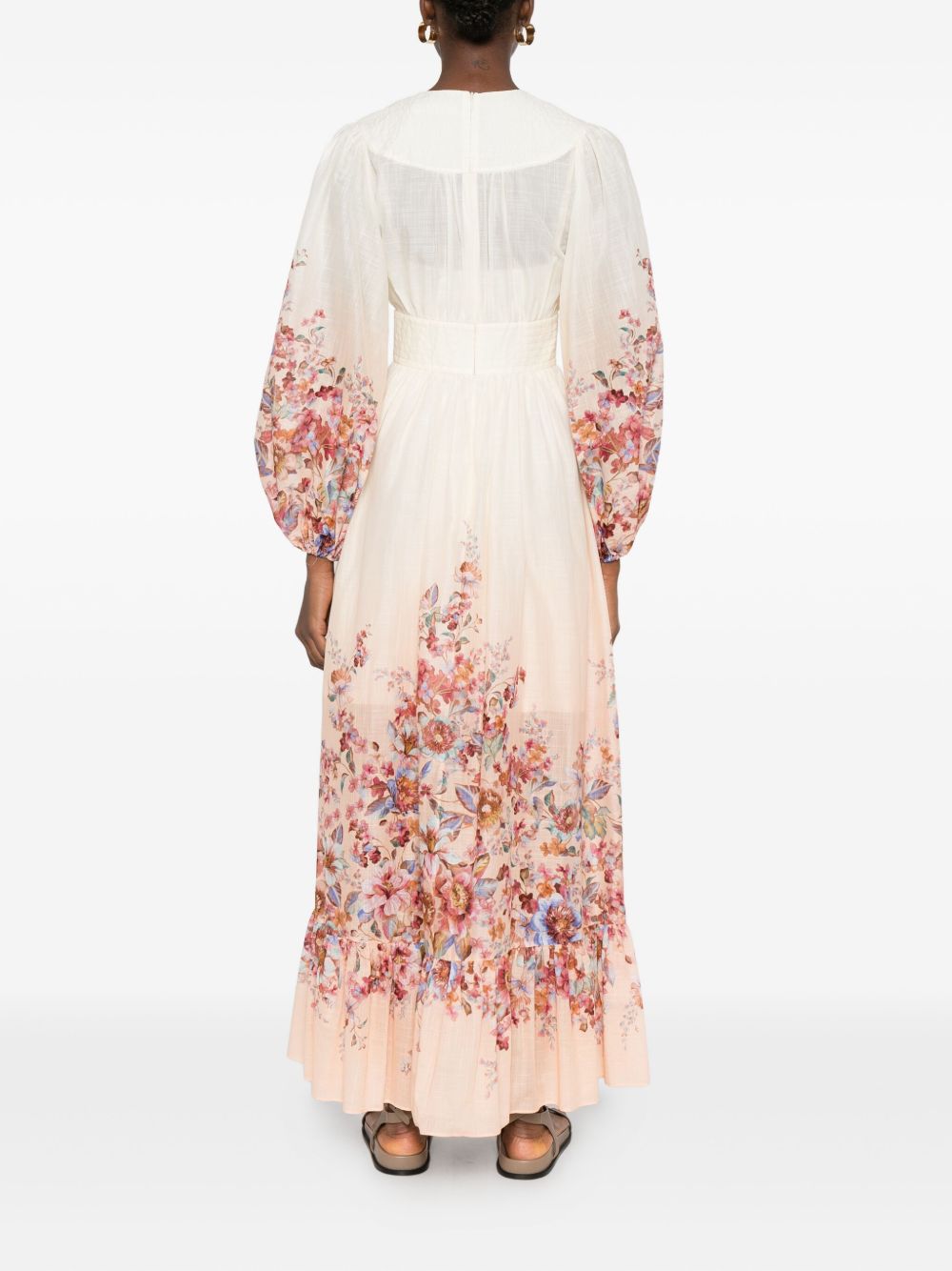 Zimmermann Dresses - Light and natural | 1850521f5daa3853332f0b230c64860ca4ec66f0