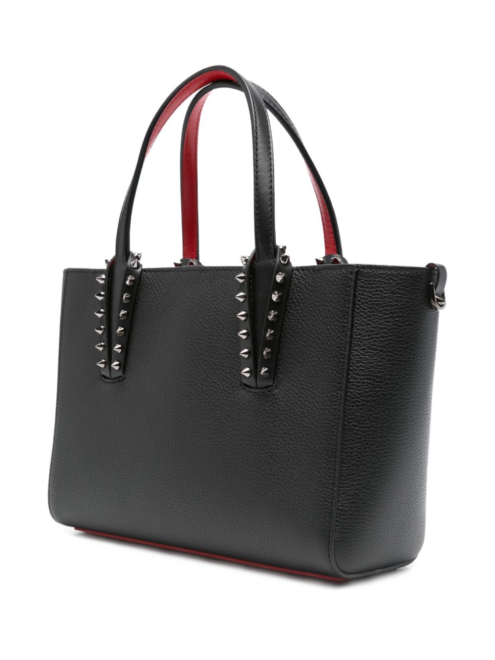 Christian Louboutin Bags - Blacks and greys | 97b4958c3491099af2e0744b1fb5a385ff1936d3