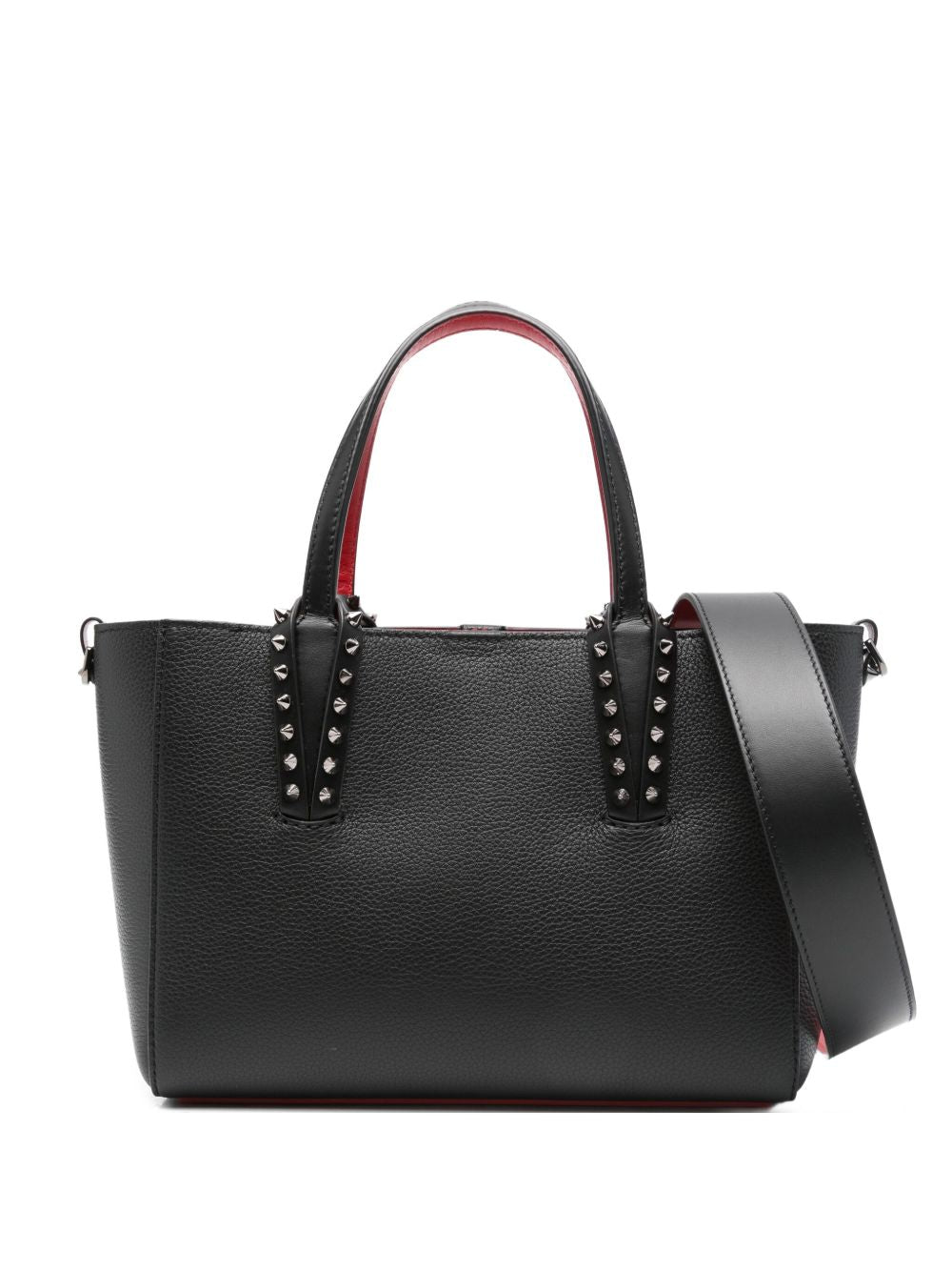Christian Louboutin Bags - Blacks and greys | c34a2202482026e2f88a8fd10205c1b5849adf37