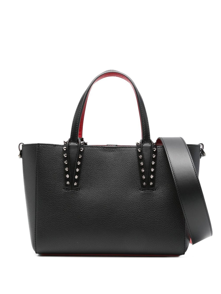 Christian Louboutin Bags - Blacks and greys | c34a2202482026e2f88a8fd10205c1b5849adf37