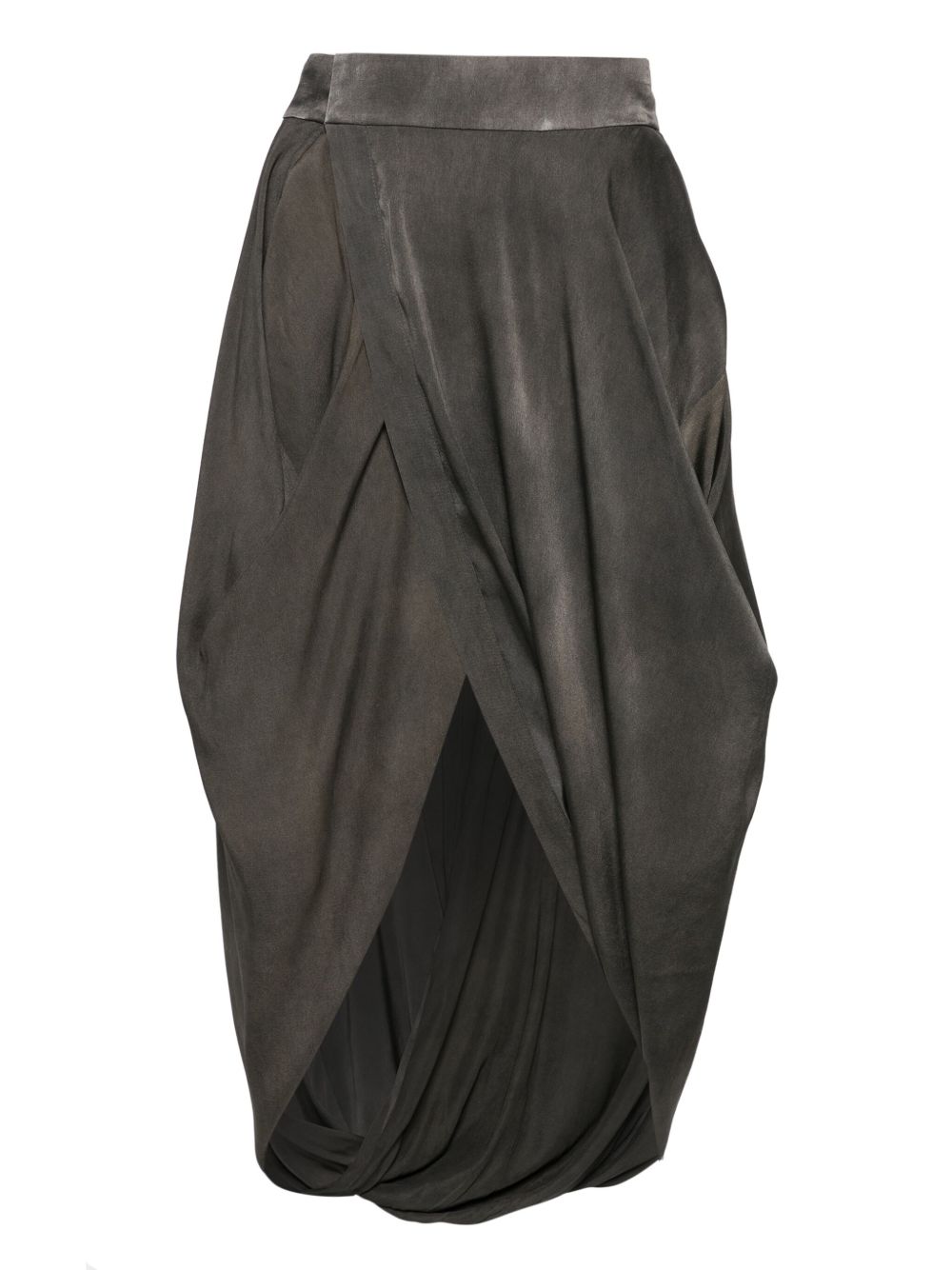 Uma Wang Skirts - Blacks and greys | 7be7303587be2aa6194135a79b18590e5fc86868