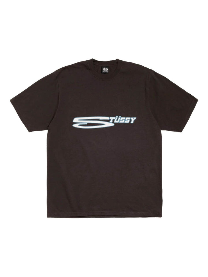 Stussy T-shirts and Polos - Blacks and greys | 01f5b39a3c7708e136975f3b66f4156b44a057ce