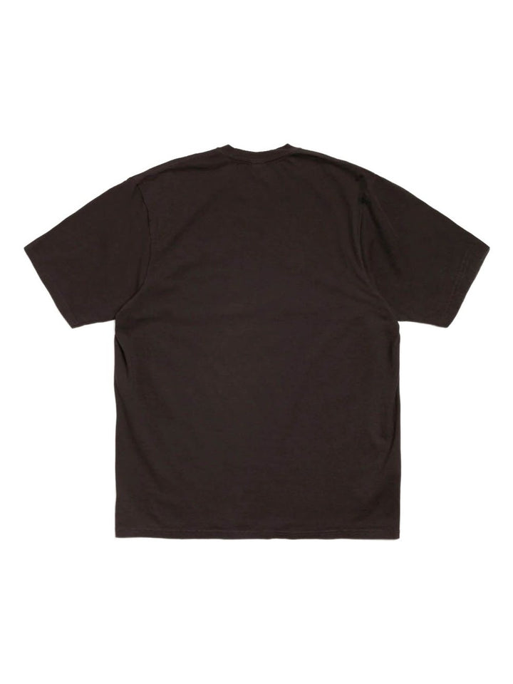 Stussy T-shirts and Polos - Blacks and greys | 7545a4e55026404da92d6e11eaab2bfc9c2bedf1