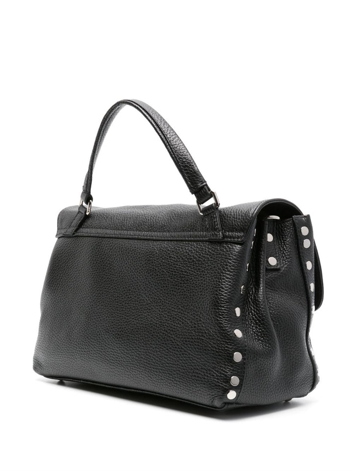 Zanellato Bags - Blacks and greys | f838b3c7b2f149ecea4dbcfbdeef2edc743df551
