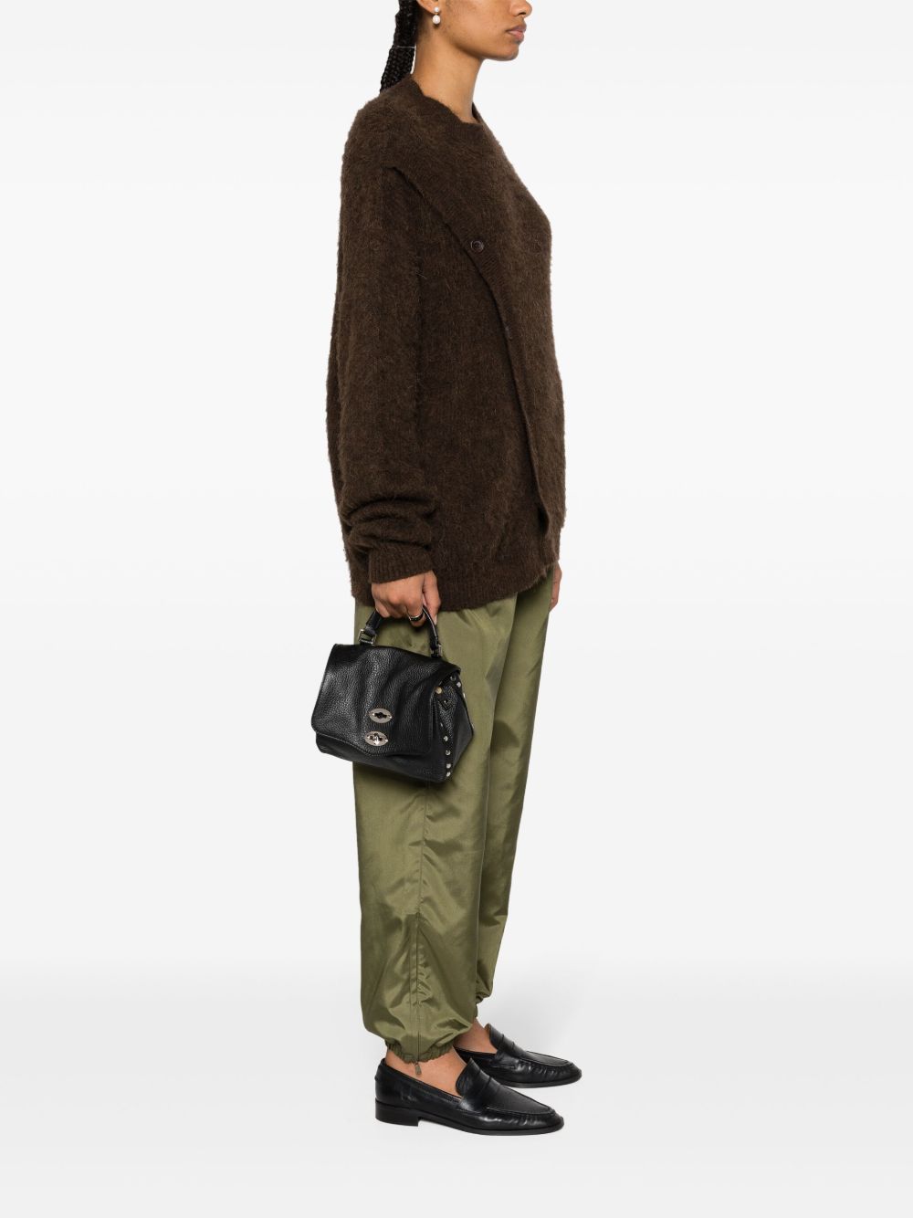 Zanellato Bags - Blacks and greys | d7a63d96c2815ecff6bf41d984ae618629f7c48d