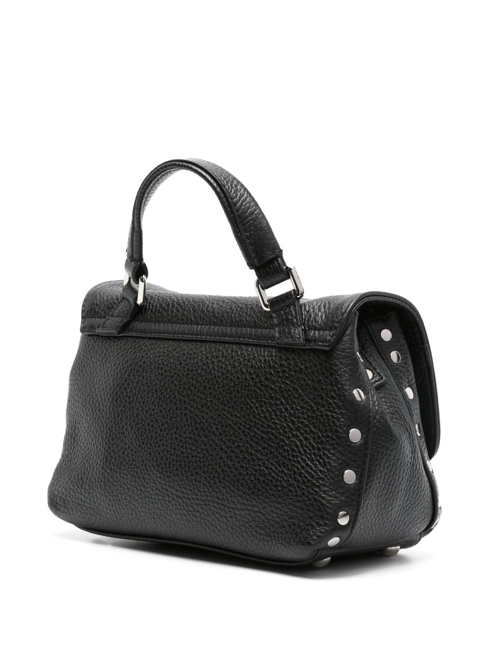 Zanellato Bags - Blacks and greys | 58d7bc8056b19b4c3341f13ecc3a8f4adf609424