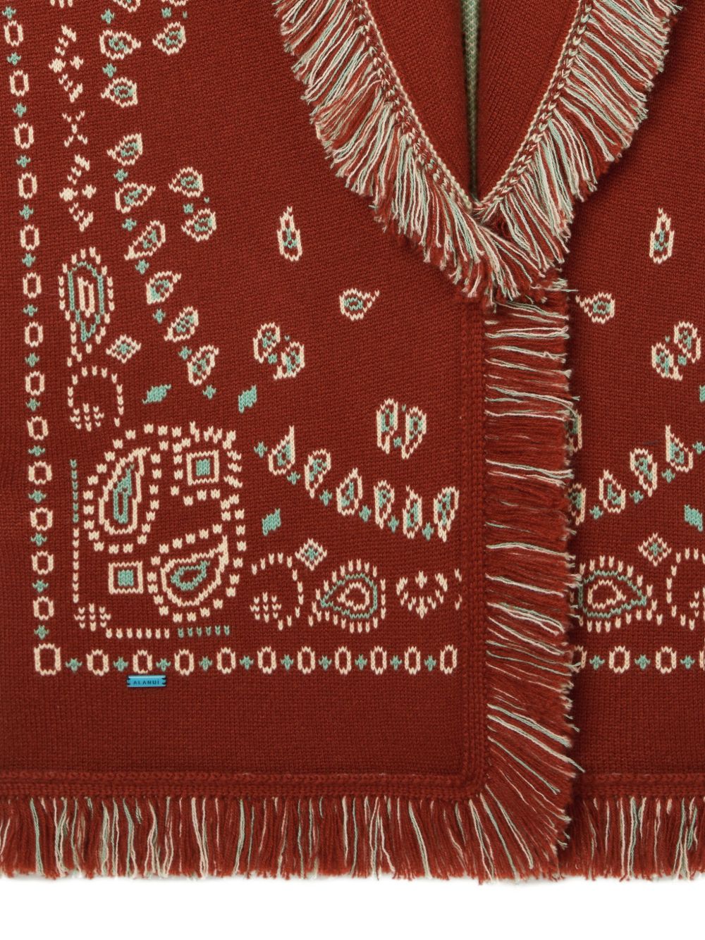 Alanui Sweaters - Bright | 4dae4bdf4da4b1c36dc17a07982772e0acf0da4d