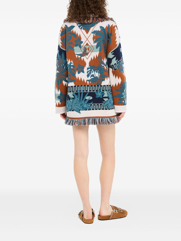 Alanui Sweaters - MULTICOLOR | 2554d864eda713922fb44a22c65ec19442cff886