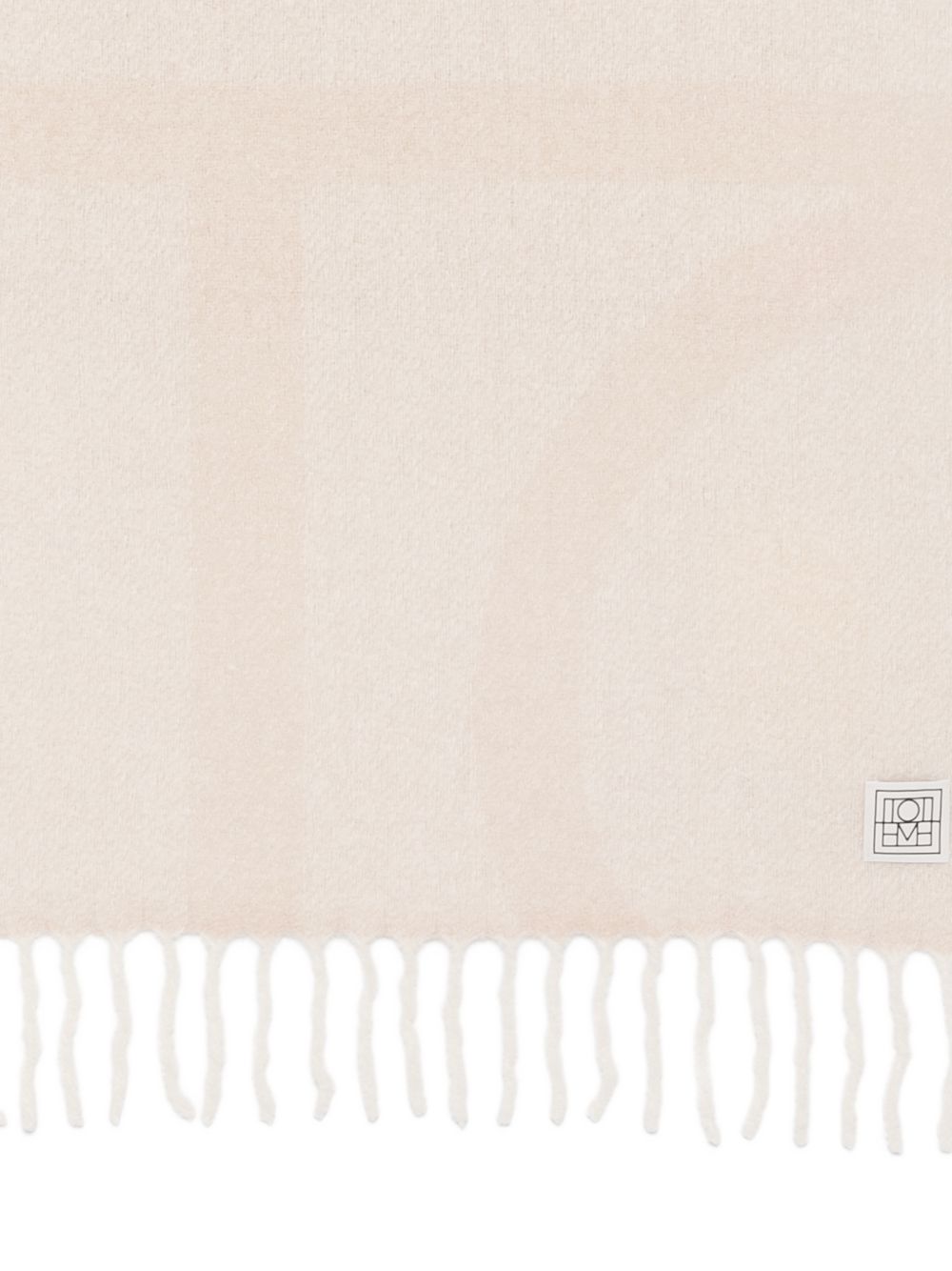 Toteme Pre Scarfs - Light and natural | 2194228a5dd01f5d72e5799fd670c12140245d08