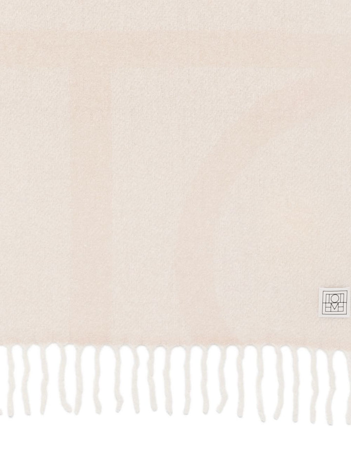 Toteme Pre Scarfs - Light and natural | 2194228a5dd01f5d72e5799fd670c12140245d08