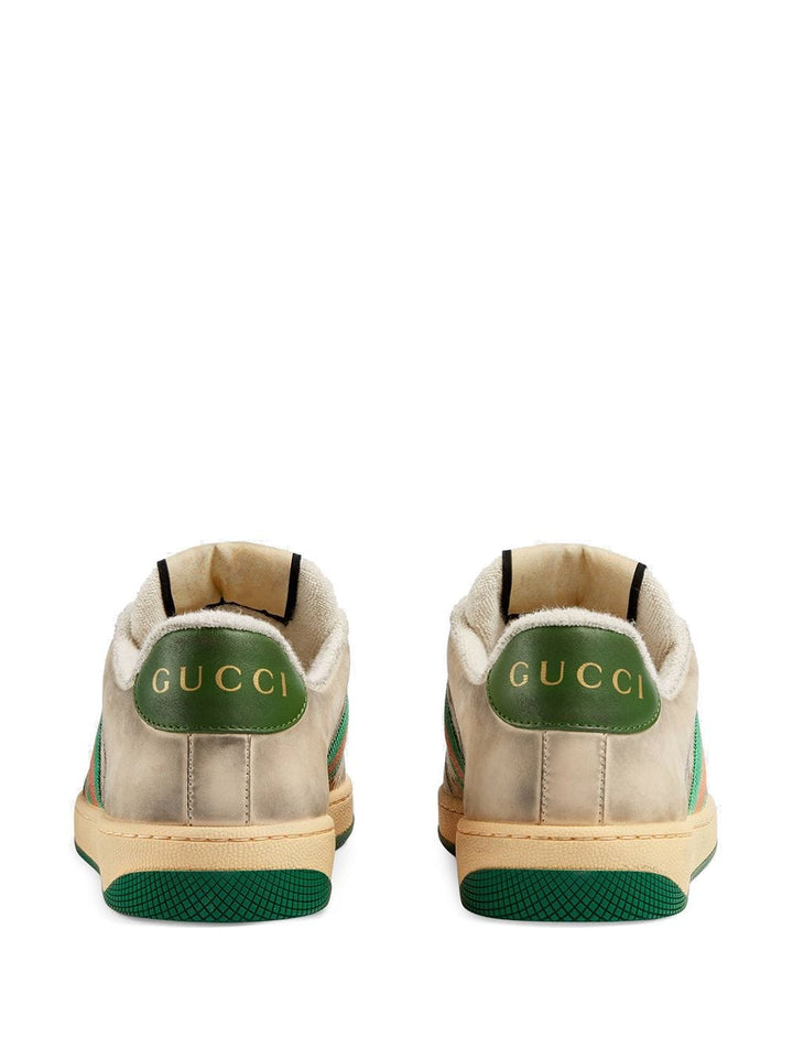 Gucci Sneakers - Light and natural | b4c6379656bd4aeccb8e1cb109f8824916fc3600