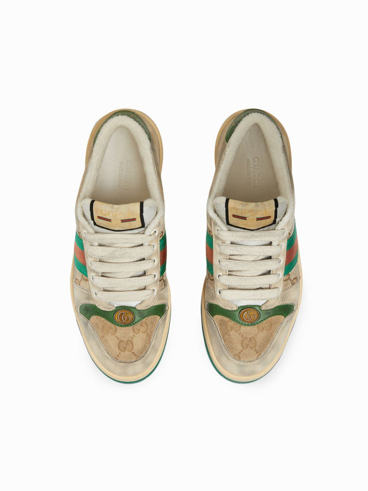 Gucci Sneakers - Light and natural | cc4272dc778bfeb7548da7f7960bc1bea0fe1397