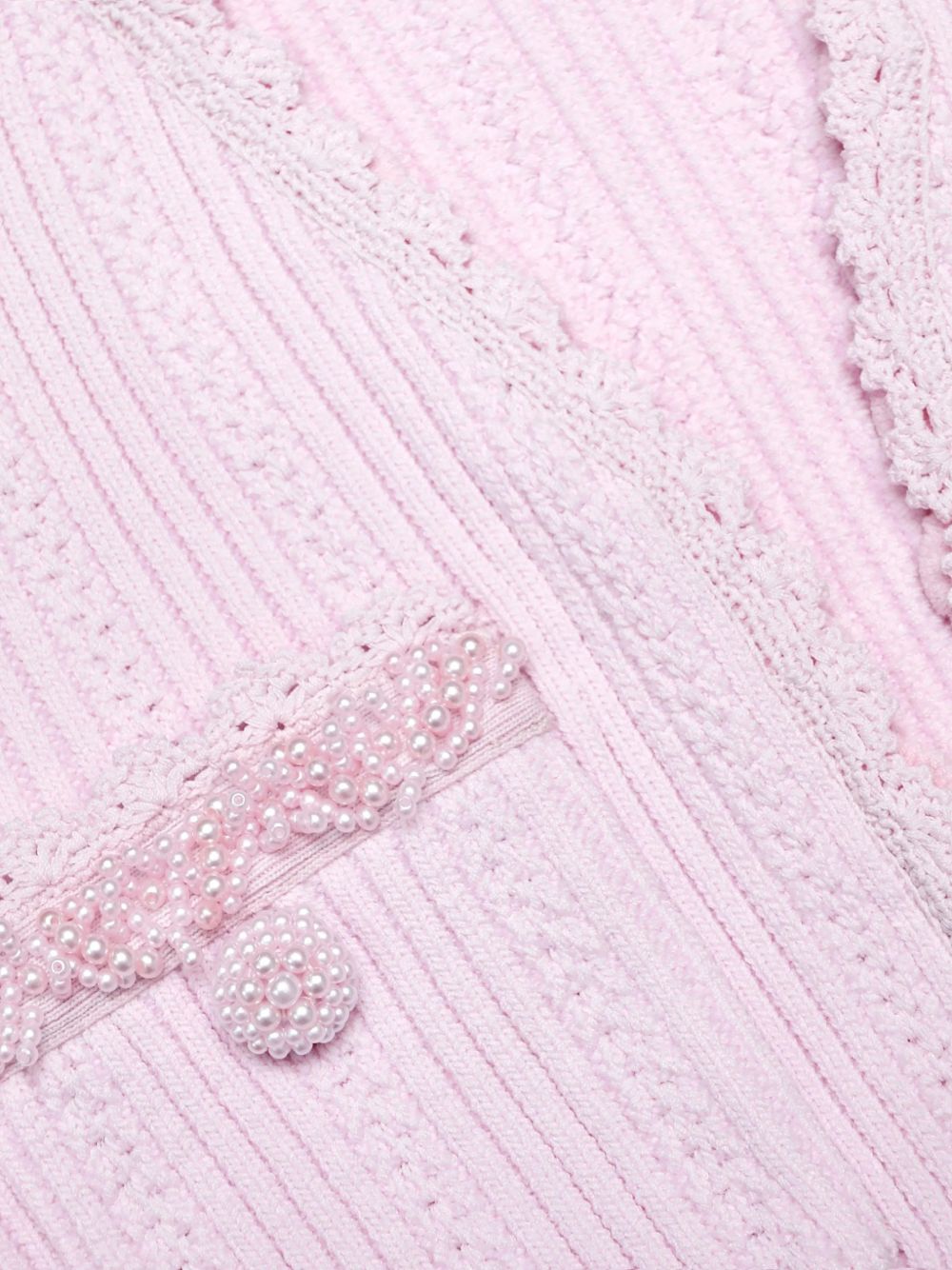 Self-Portrait Dresses - Light and natural | 3fb7f61e6e018702b727f4a82ee4330e8ad6651e