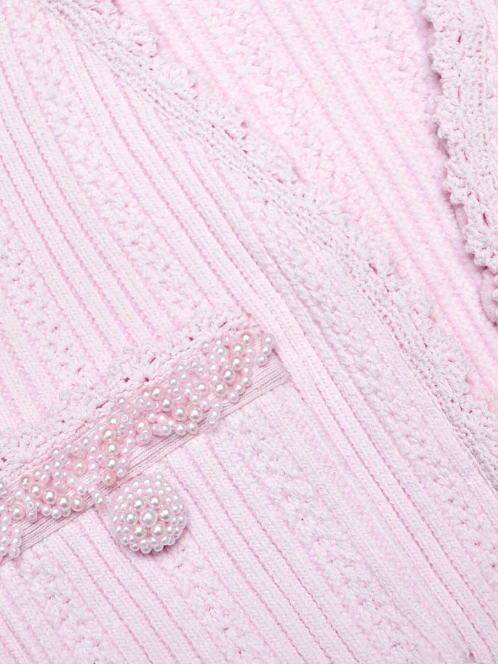 Self-Portrait Dresses - Light and natural | 3fb7f61e6e018702b727f4a82ee4330e8ad6651e