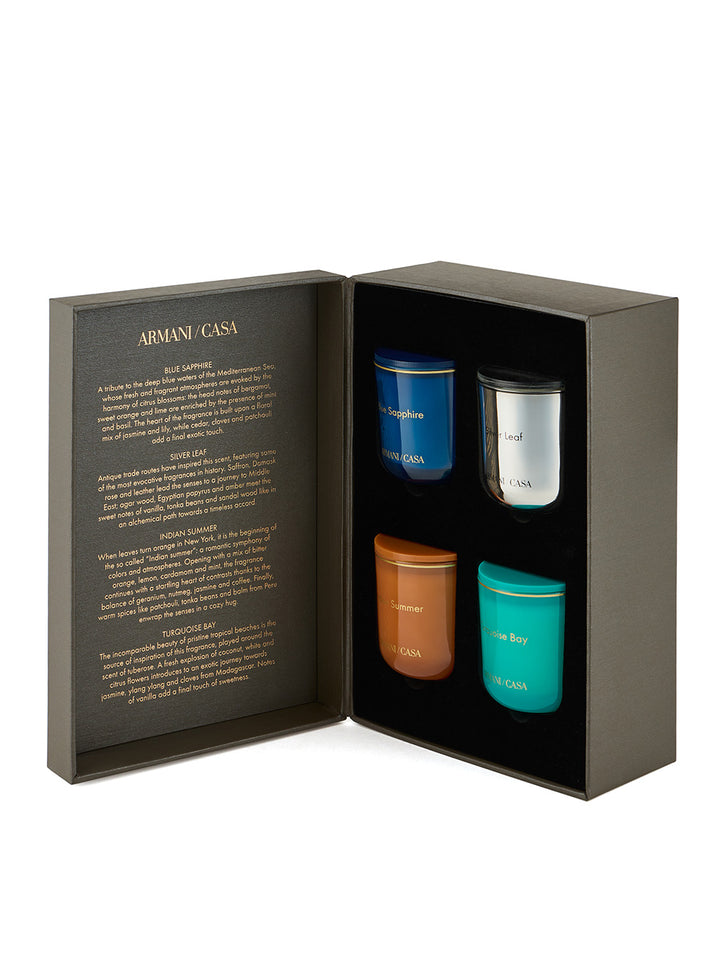 Armani Casa Homeware - MULTICOLOR | 3b66f61e2f52c12526ee5f260dcc0535214a1cc8