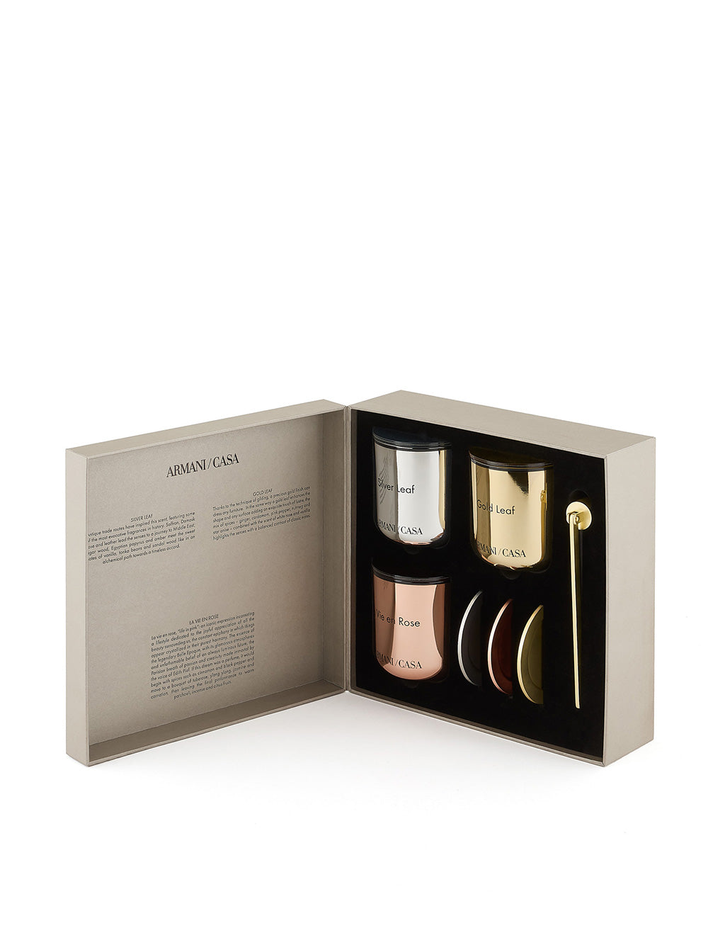 Armani Casa Homeware - MULTICOLOR | dc04180bf10c3964dee74ff8bb0373c97da4d462