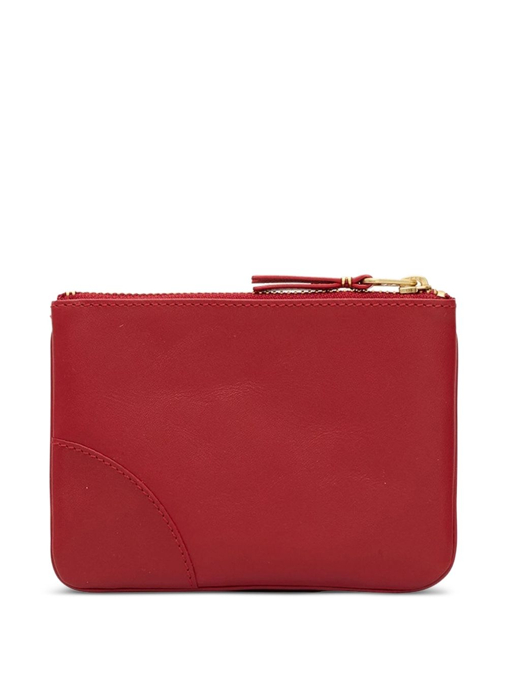 Comme Des Garcons Wallet Wallets - Bright | dd4efcbe2b55f82f170e99bc337cac578b65cad1
