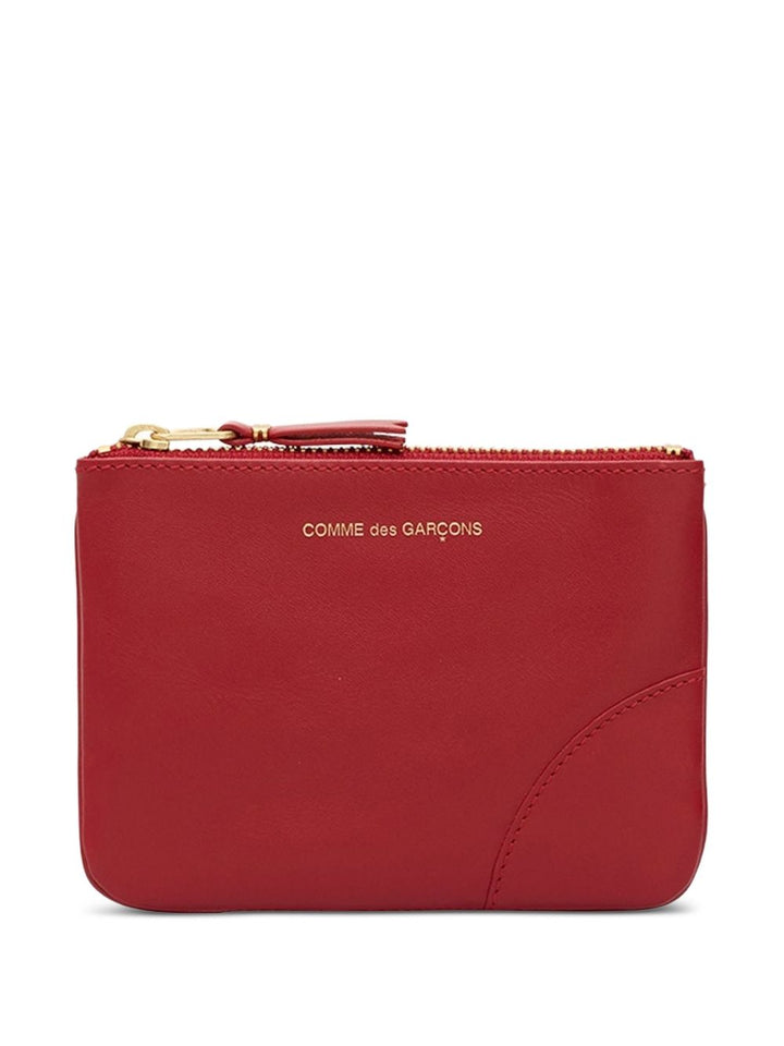 Comme Des Garcons Wallet Wallets - Bright | ff1f7b32e48e14395fa9670212b6e9a712df892a