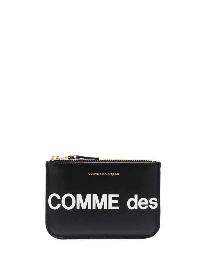 Comme Des Garcons Wallets - Blacks and greys | 8846322452db025f6126317897e810ae47c08090