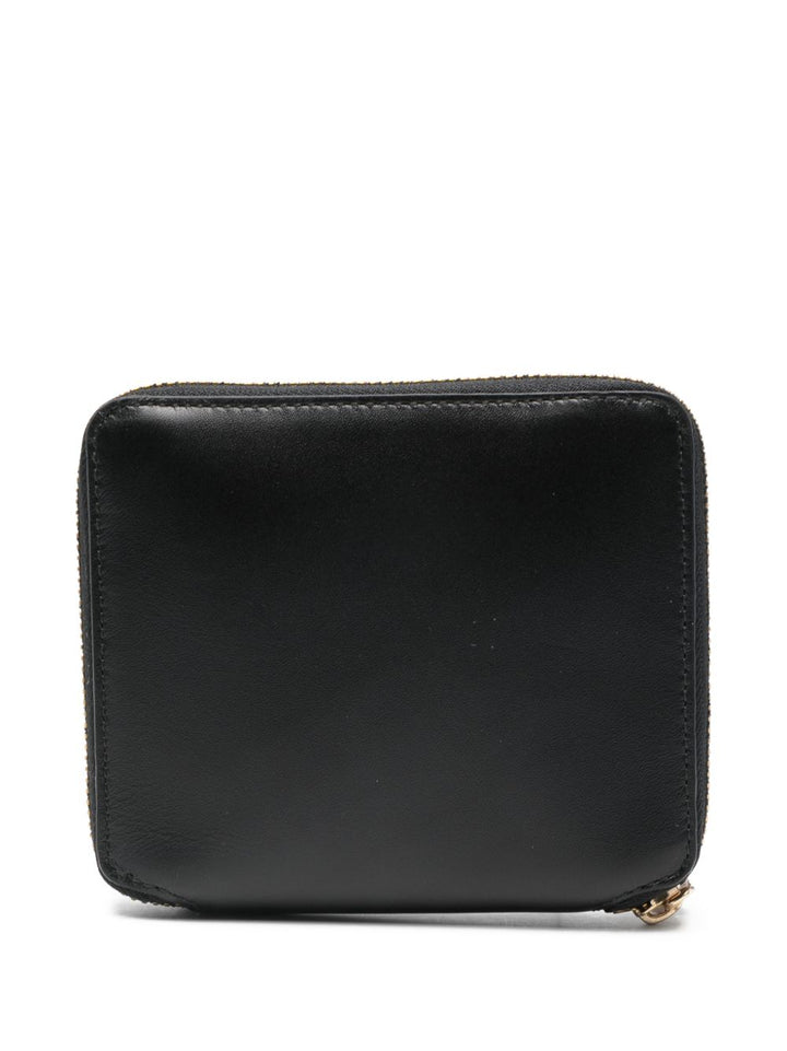 Comme Des Garcons Wallets - Blacks and greys | e7c4ed51846a0cd50f5d3743fe5cd010b6a08bf6