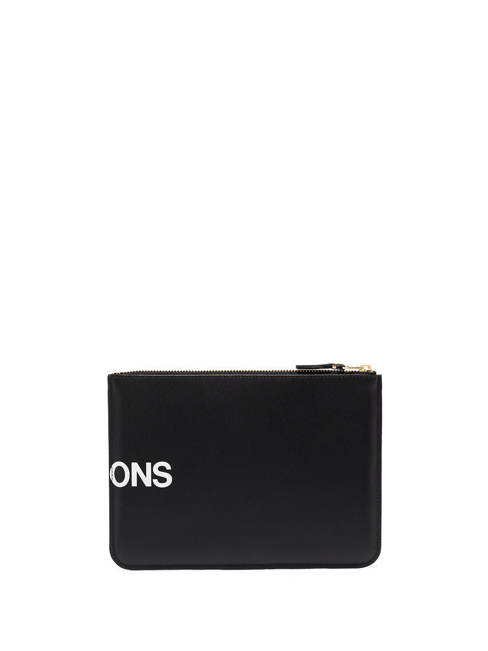 Comme Des Garcons Wallets - Blacks and greys | 001fc0fd17e5b095b6a7fb95e416b91fc1dc7cbf