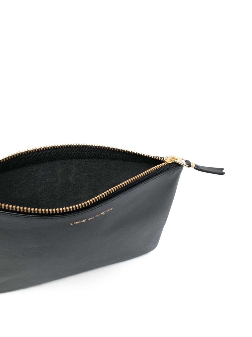 Comme Des Garcons Wallet Wallets - Blacks and greys | 7aa5e24d528f0fb4ce26e8344dad5811e69a62a1