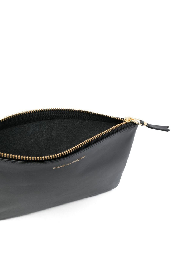 Comme Des Garcons Wallet Wallets - Blacks and greys | 7aa5e24d528f0fb4ce26e8344dad5811e69a62a1