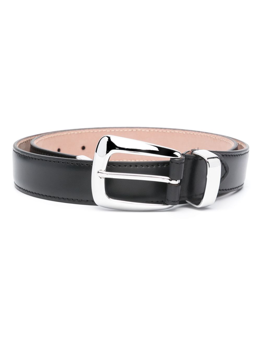 Khaite Belts - Blacks and greys | 7eaff768f76bd18e560af0fb3bff44bacef63030