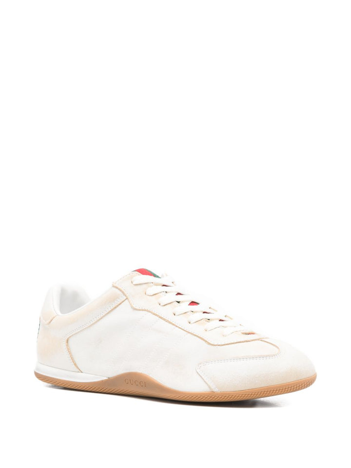 Gucci Sneakers - Light and natural | 96d9871b8cee1686b5bbfe825547c3e4d0b2a5e1