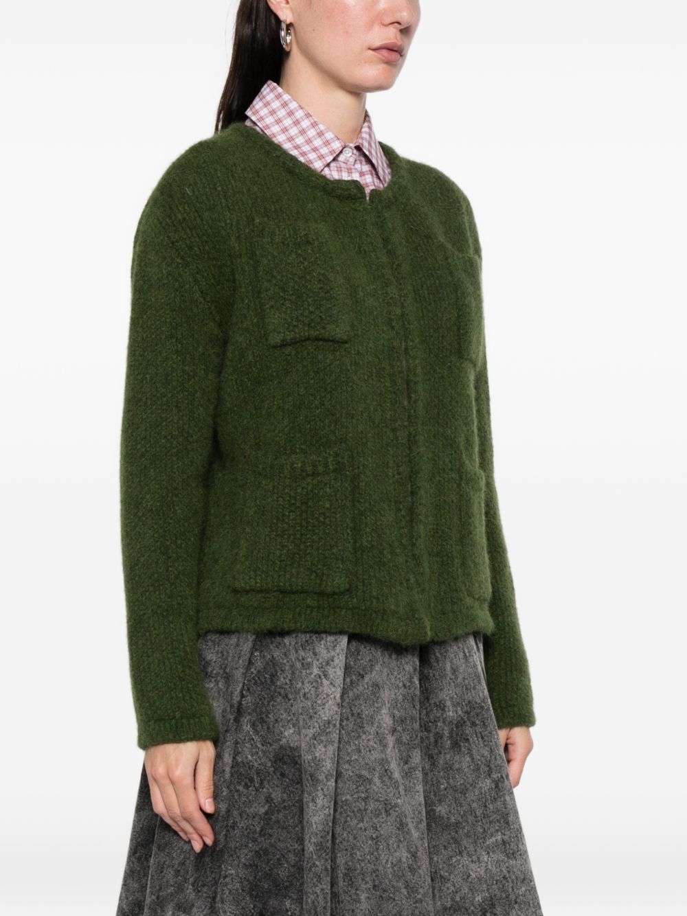 Ln22 Jackets - Blue and green | afab39c72b889dbfe74197dedd28a207812df014