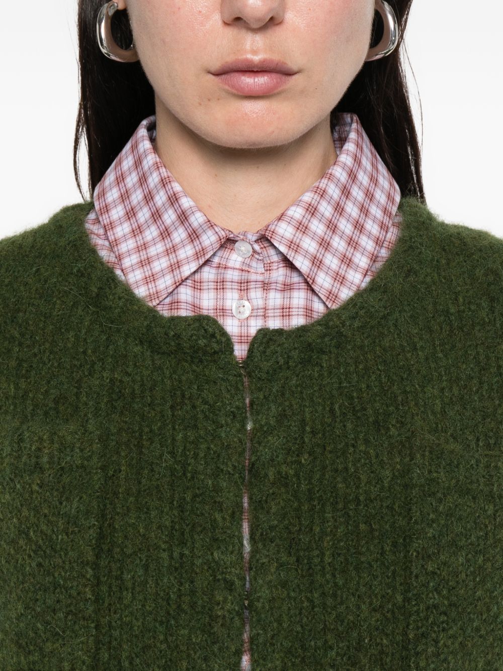 Ln22 Jackets - Blue and green | a72b62ca50836ded4973c979e45d646d1f8b9bda