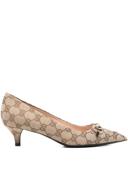 Gg Motif Pumps