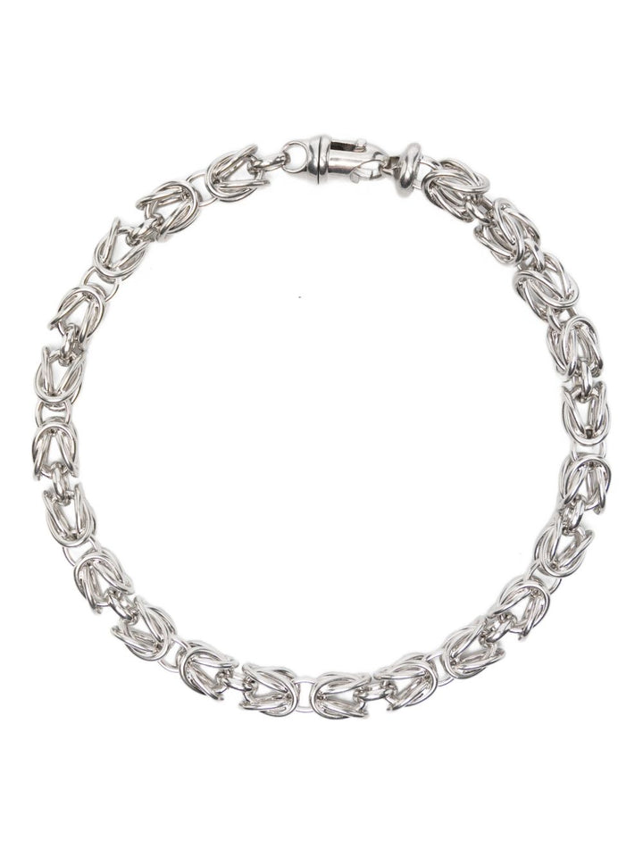 Toteme Pre Bijoux - Light and natural | 76aea380415b1ec678276d8664e62d3adbb52a2d