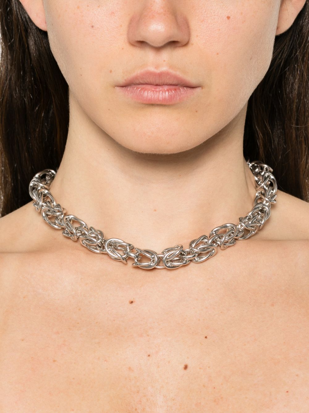 Toteme Pre Bijoux - Light and natural | d155f31508fca2cd11bba13ac099d026bd6bcbdc