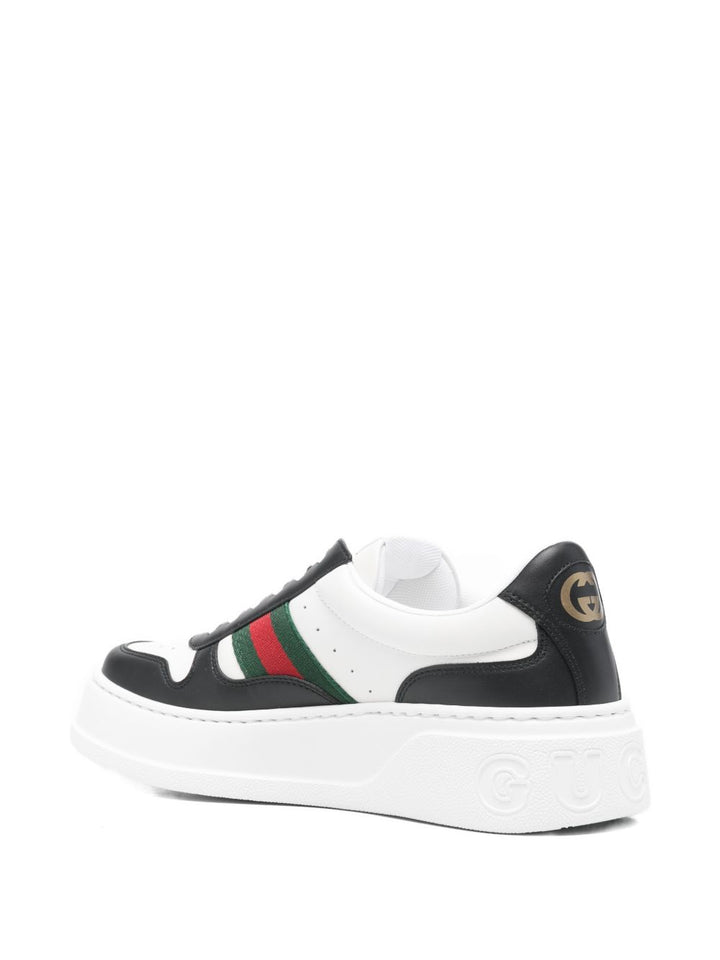 Gucci Sneakers - Blacks and greys | e9407f2b7a2ff69659ce04fe33f82be7f34d7fe2