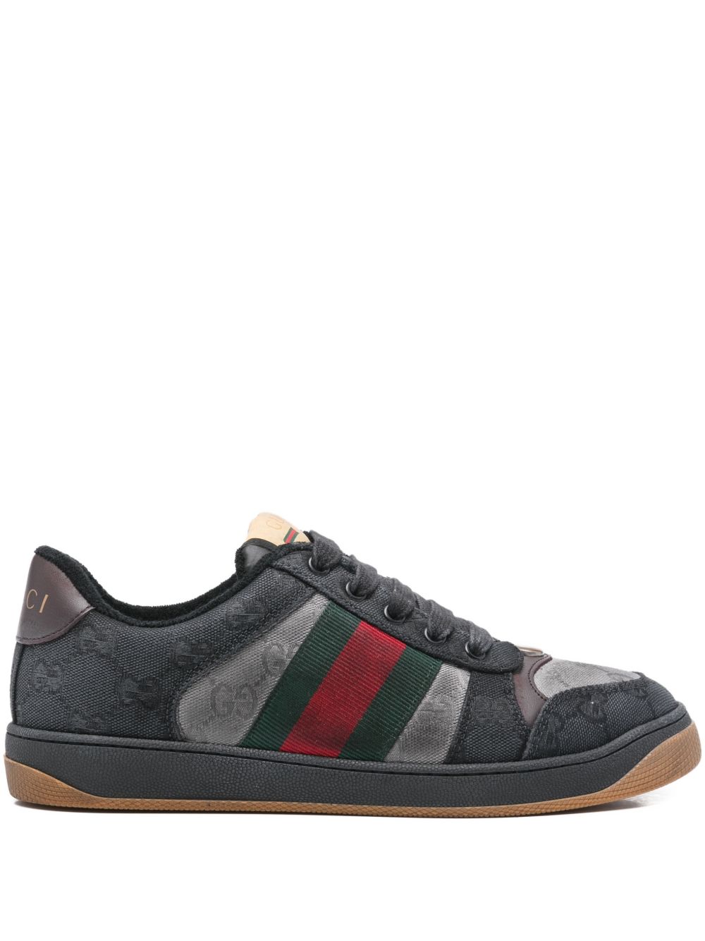Gucci Sneakers - Blacks and greys | a324bd9f5ece0a718e9c065921ae9c1b1bad781a