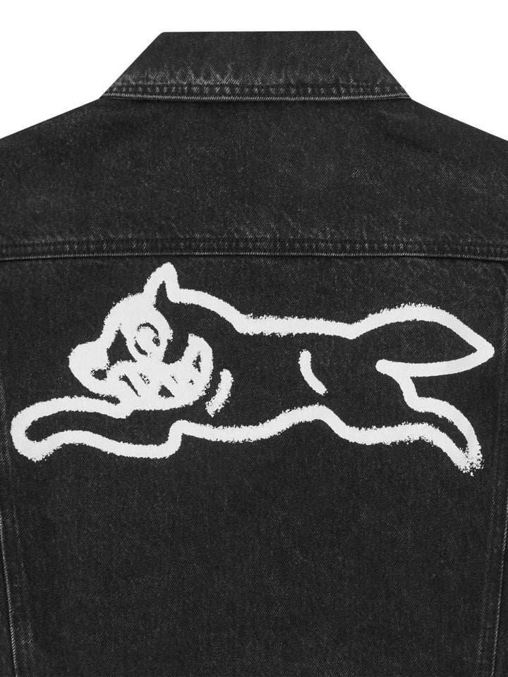 Icecream Coats - Blacks and greys | bf922a3a97a5775bc4263e90bab9f9b9ca2ac96a