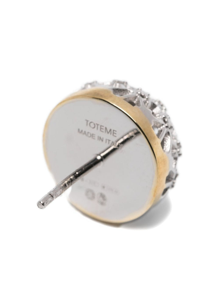 Toteme Pre Bijoux - Light and natural | 43be2938281093a1560d469b3ab104ac5909841a
