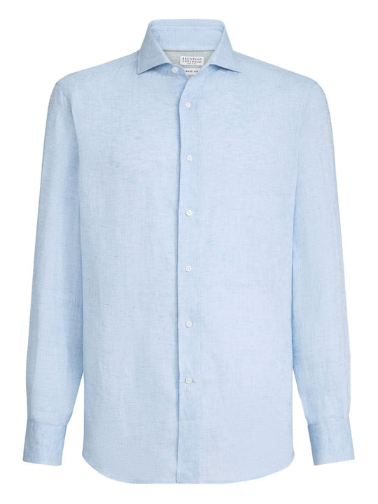 Linen Shirt