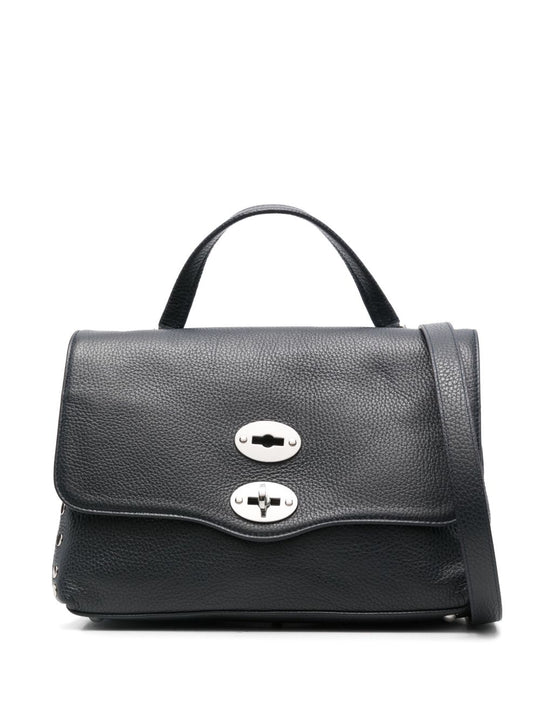 Postina Daily Small Leather Handbag