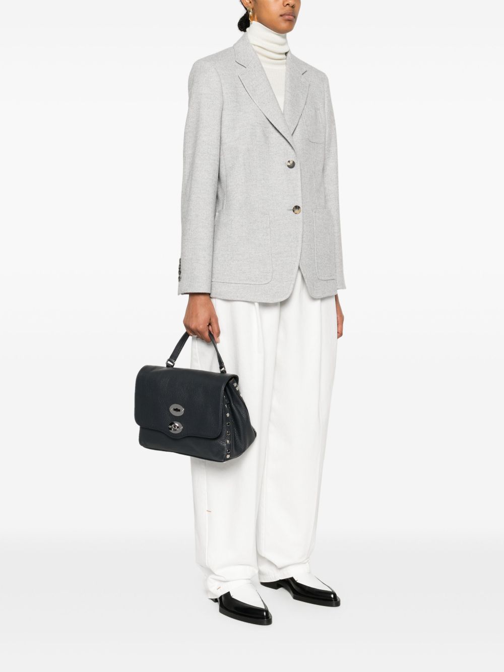 Zanellato Bags - Blue and green | b8e506b91efa2abb33f159f51ea24ad28b04c644