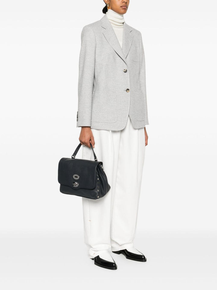 Zanellato Bags - Blue and green | b8e506b91efa2abb33f159f51ea24ad28b04c644