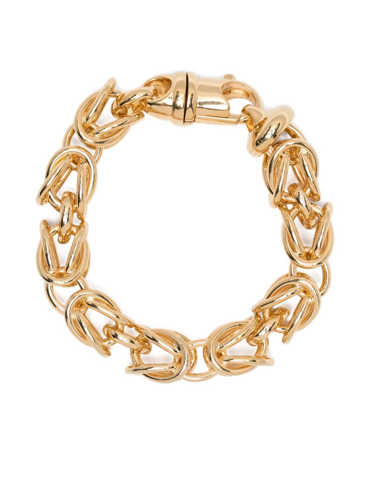 Toteme Pre Bijoux - Marrone | ea9830cad68c7f57ea83fb05efabb5c1e02c0a31