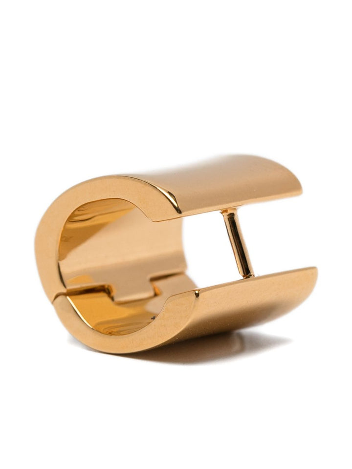 Toteme Pre Bijoux - Marrone | 703080ceaa6b773e17857e8555ddd4142cd3469e