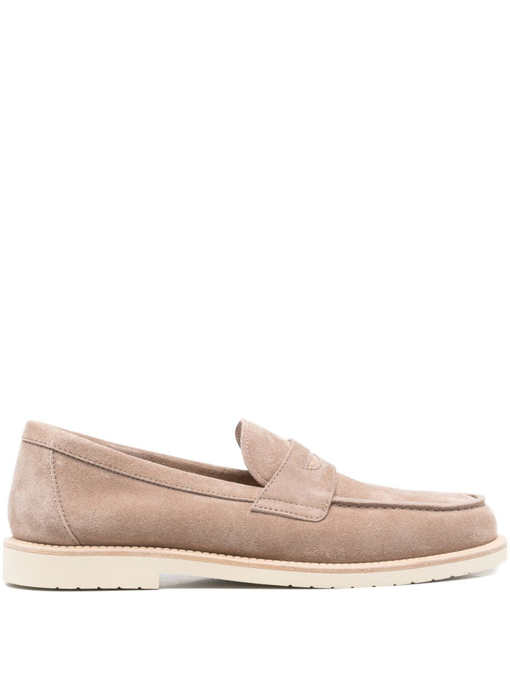 Brunello Cucinelli Flat shoes - Light and natural | 617192eb97fd325da5d16b842c03f20f2e4996eb