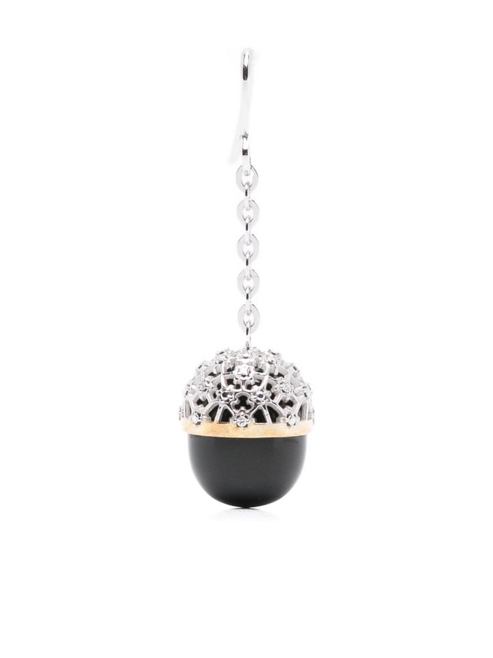 Toteme Pre Bijoux - Blacks and greys | 042905570e9c6ec4c5ced6dfadeb4032cdd83dda