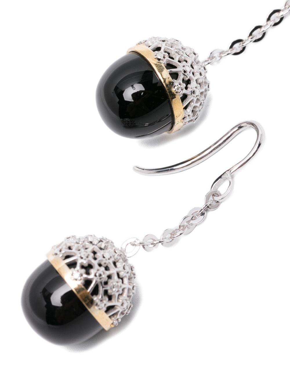 Toteme Pre Bijoux - Blacks and greys | cfe11f08e8872da7e45dcebec59e26ba5cfbe7c3