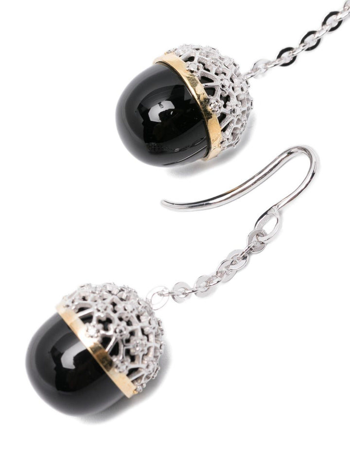 Toteme Pre Bijoux - Blacks and greys | cfe11f08e8872da7e45dcebec59e26ba5cfbe7c3