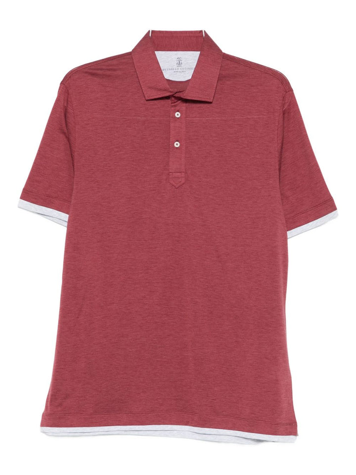 Brunello Cucinelli T-shirts and Polos - Bright | 4aa98c3eb44a3c7993c9cf478a3a0652e73d3872