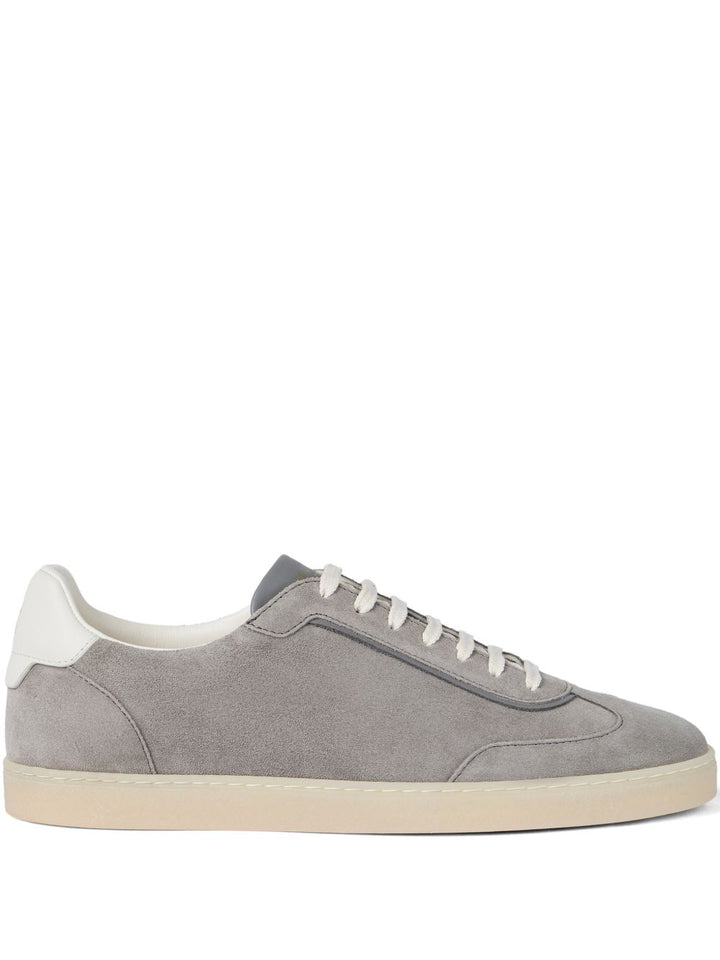 Brunello Cucinelli Sneakers - Blacks and greys | 5548ec4aa07ab12639dbb27619695a968f145270